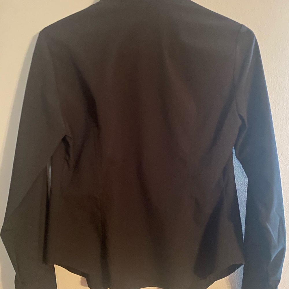 Express Button Down Blouse - image 2